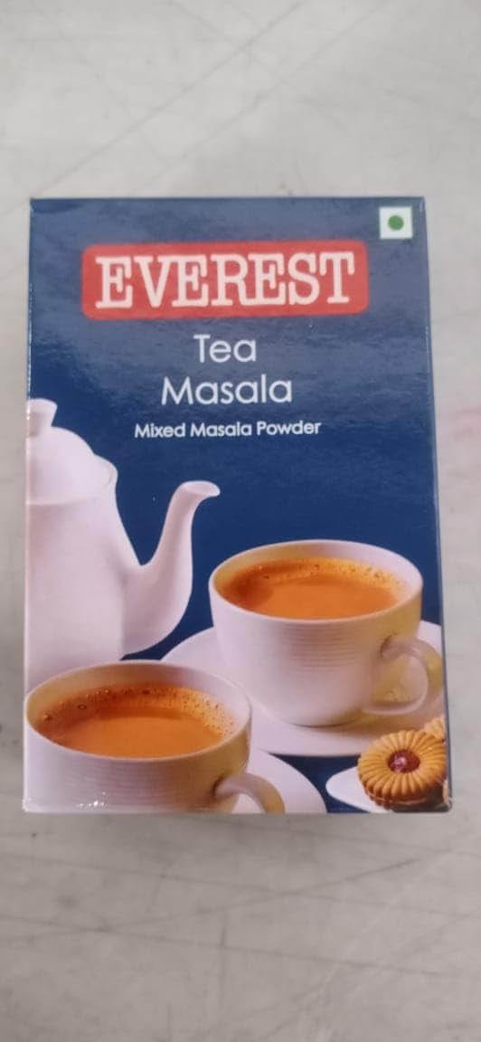 Everest Tea Masala 50g - Product Image
