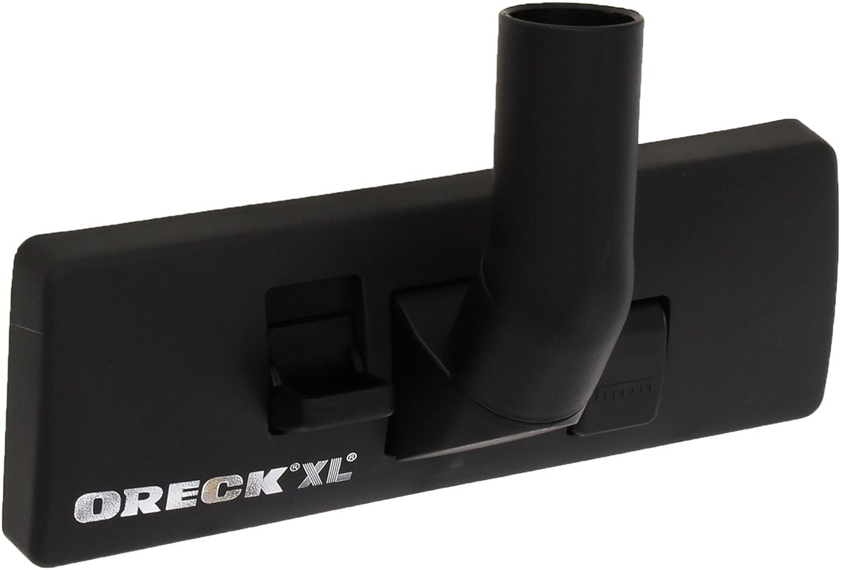 Oreck Commercial D252 Deluxe Floor Tool, Fits BB900-DGR Canister - Product Image