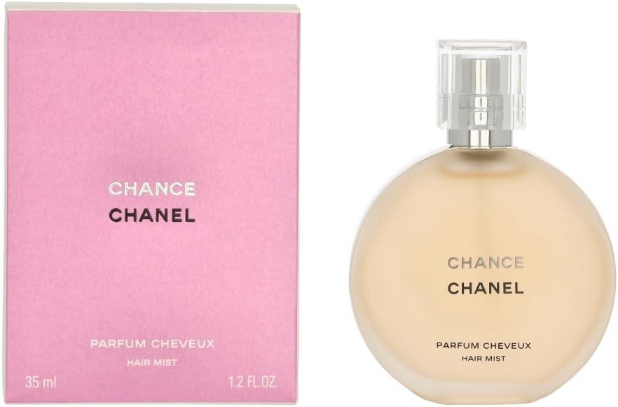 Chanel Chance Hair Mist, 1.2oz/35ml - Product Image