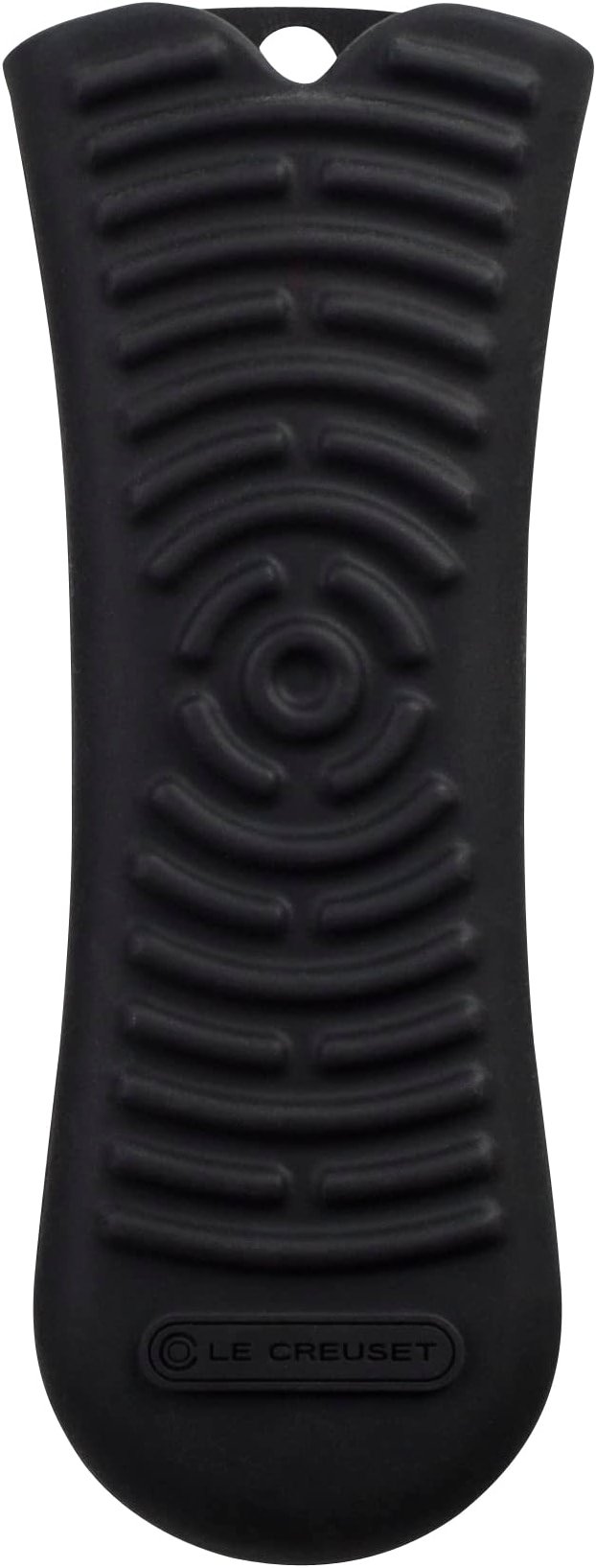 Le Creuset Silicone Cool Tool Handle, 5.75", Black - Product Image