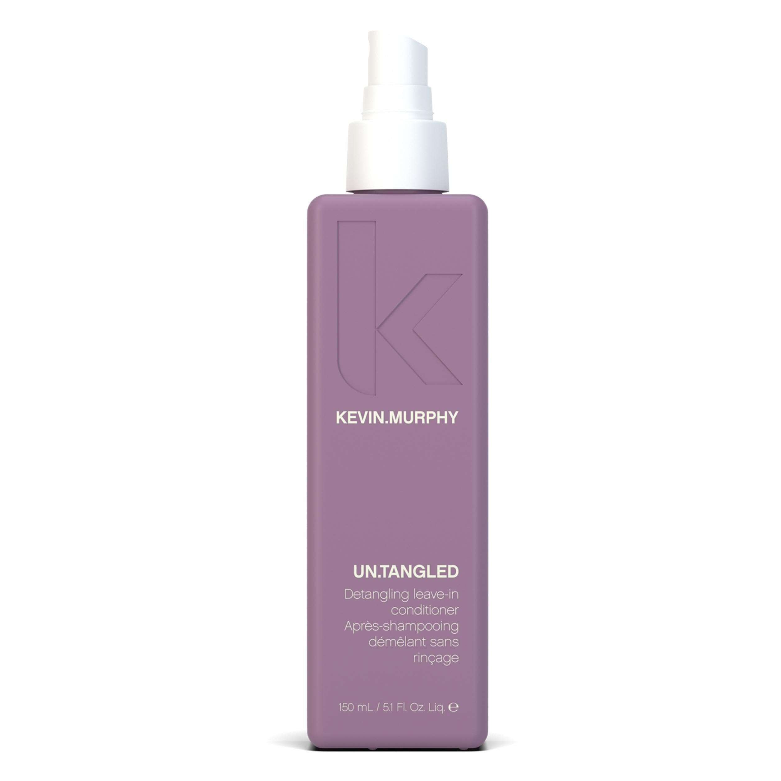 KEVIN.MURPHY UN.TANGLED - Hair Detangler Leave-In Conditioner Spray - For All Hair Types - With Australian Fruit Extracts - 150 mL / 5.1 fl oz - Product Image