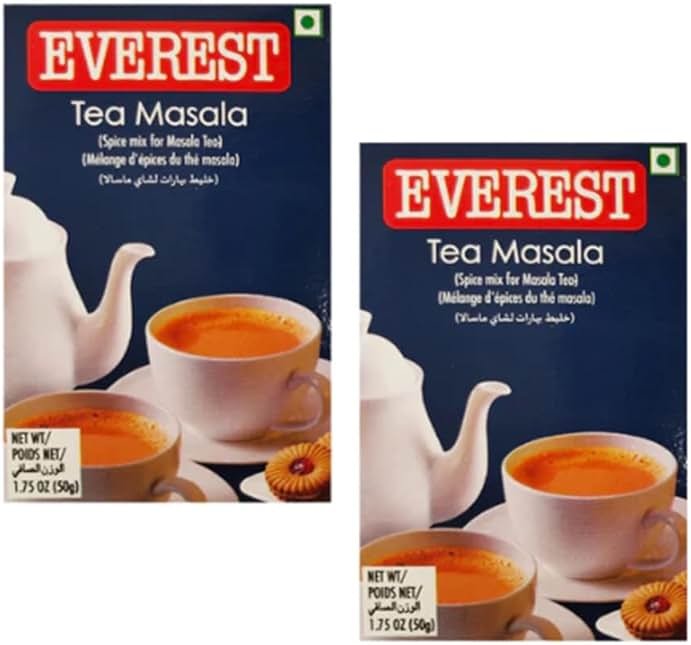 Everest Tea Masala 100g(pack of 2) - Product Image