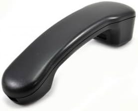 The VoIP Lounge Replacement Charcoal Handset for Nortel Norstar T7000 Series Phone T7100 T7208 T7316 T7316E and M3900 Series M3904 M3903 (See Full Description Below) - Product Image