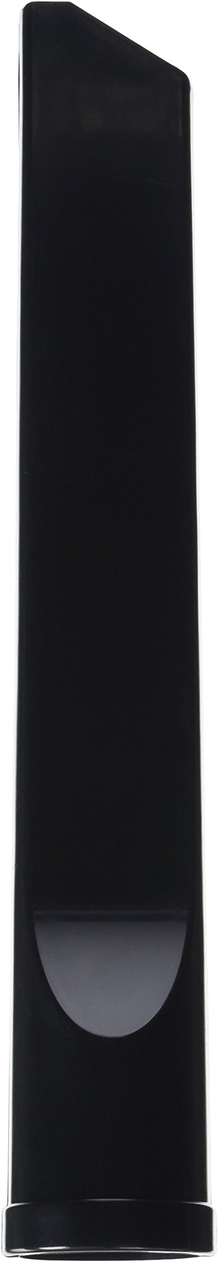 Oreck Crevice Tool, Buster B Black - Product Image