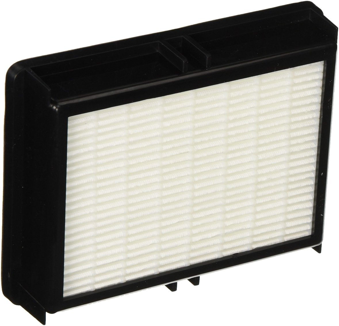 Oreck HF1000 Filter, HEPA Buster B BB1000/BB1100 Series Exhaust , White - Product Image
