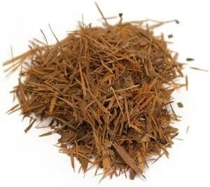 Starwest Botanicals Pau D'Arco Bark C/S Wildcrafted Bark (Tabebuia avellanedae) 1lb - Product Image