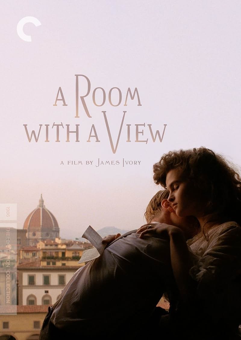 A Room with a View - Product Image