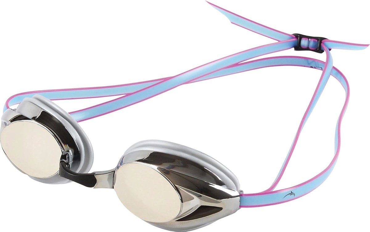 Dolfin Charger Goggle Mirrored - Product Image