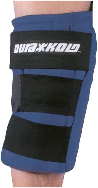 DonJoy Dura*Kold Cold Therapy Arthroscopic Knee Wrap - Product Image