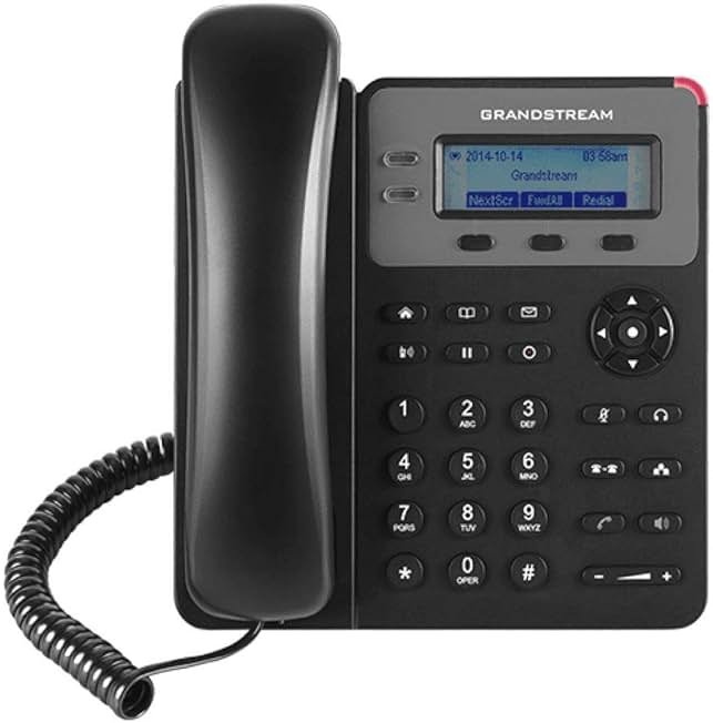 Grandstream (GXP1610) IP Phone - Product Image
