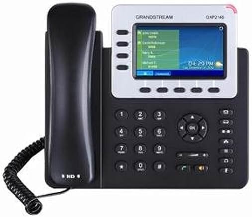 Grandstream GXP2140 - Product Image