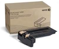 Xerox 106R01409 Toner, 25000 Page-Yield, Black - Product Image