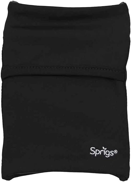 Sprigs Banjees 2 Pocket Wrist Wallet - Product Image