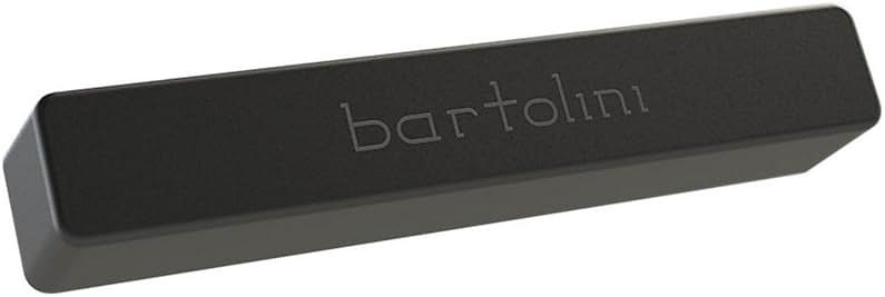 Bartolini 100G66J1 B/T 6-string Original G6 Candybar Bass Pickup Set - Product Image