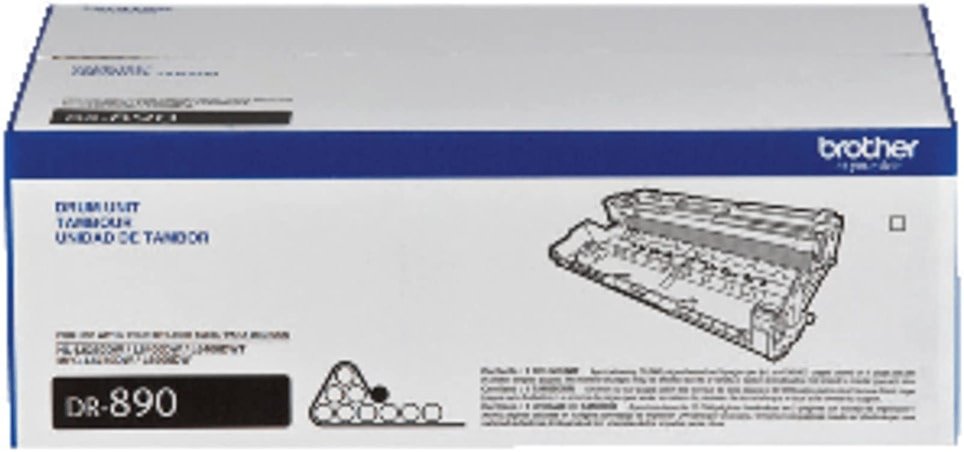 Brother DR820 Drum Unit - Product Image
