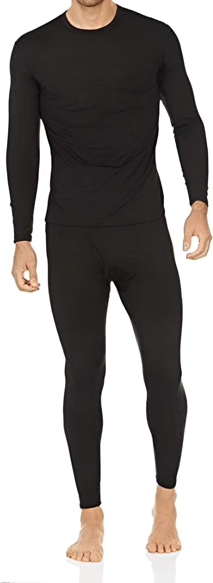 Thermajohn Men's J-t-m-1836 - Product Image