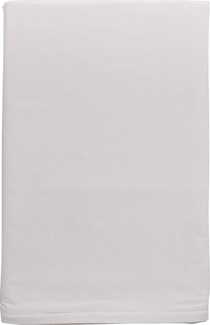 EMOOR Zip Cover for Japanese Futon Mattress PRESSO Full/Full XL Made in Japan 100% Cotton (Gray), Zipper-Closure Tatami Floor Sleeping Mat Protector - Product Image