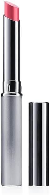Clinique Almost Lipstick Tinted Lip Balm in 3 Iconic Shades Black Honey, Pink, and Nude Honey | Sheer + Lightweight - Product Image