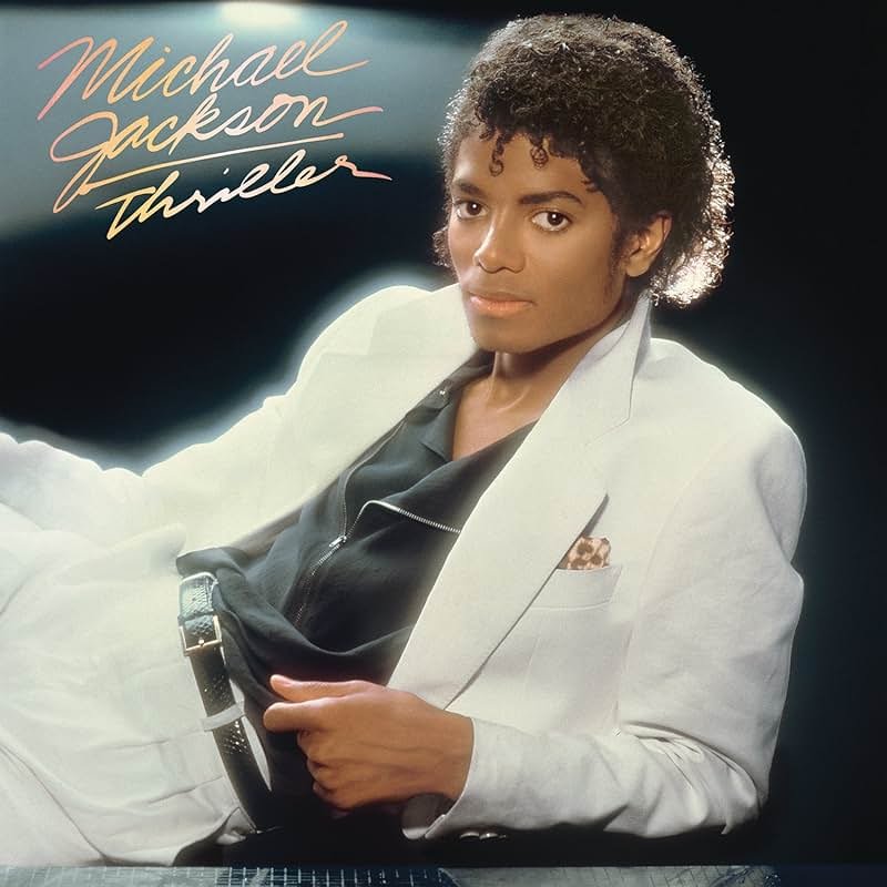 Thriller - Product Image