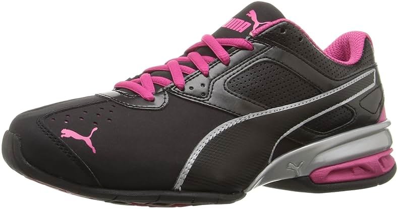 PUMA Women's Tazon 6 Sneaker - Product Image