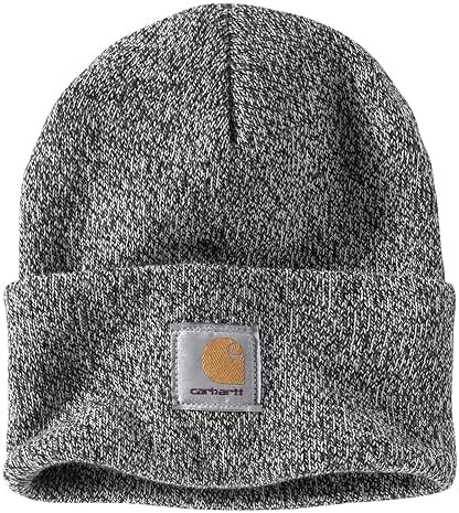 Carhartt Men's Knit Cuffed Beanie - Product Image