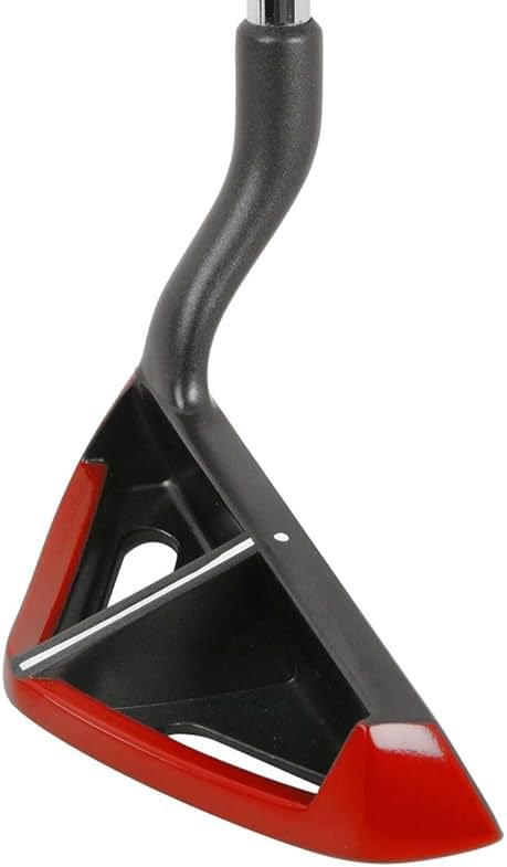 PowerBilt Golf TPS Bump & Run Chipper - Product Image