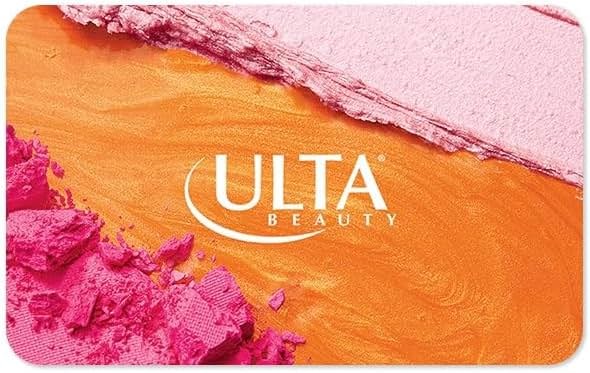 Ulta Beauty eGift Card | Digital Delivery - Product Image