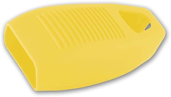 Trimmer Tux (Yellow) - Product Image