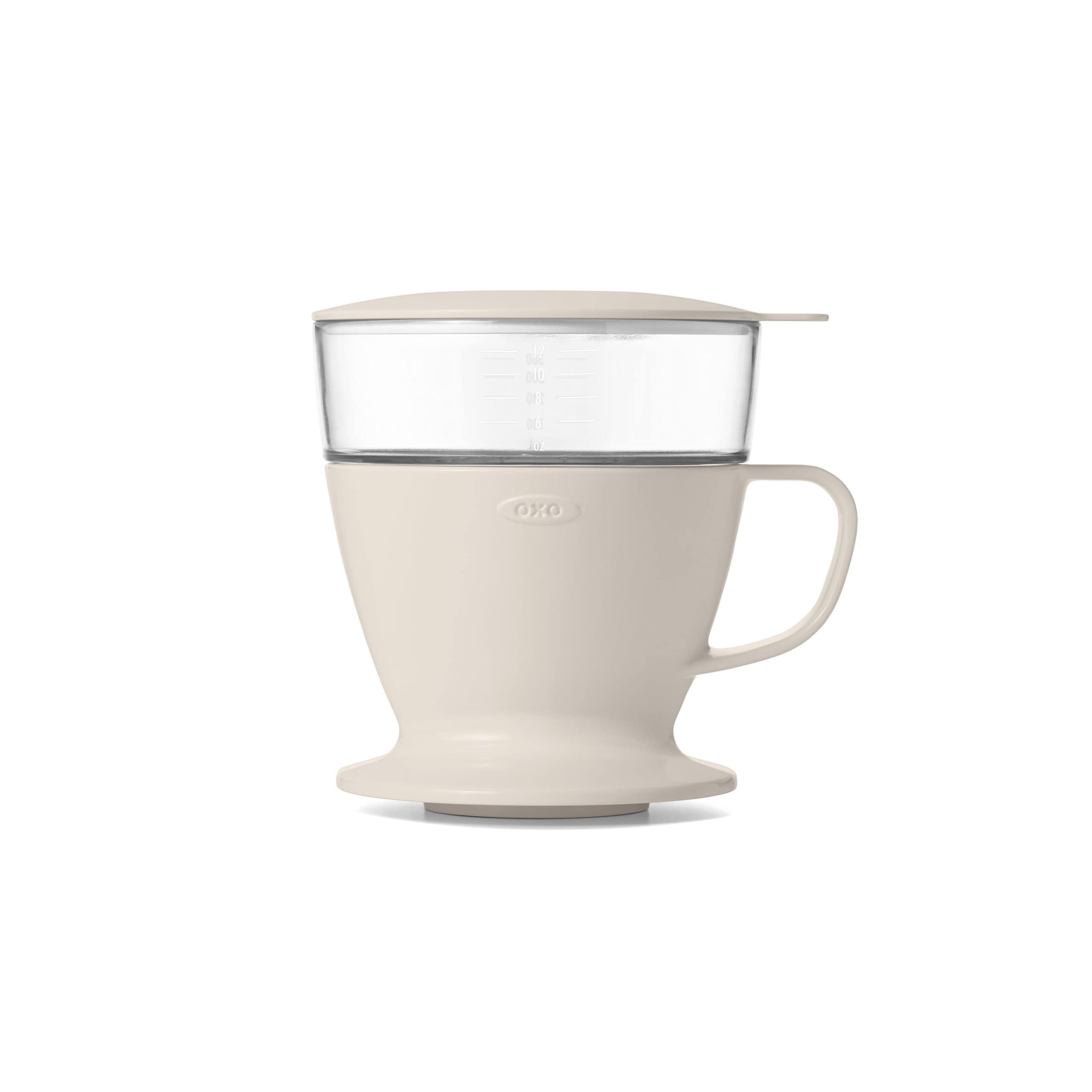 OXO Brew Single Serve Pour-Over Coffee Maker - Product Image