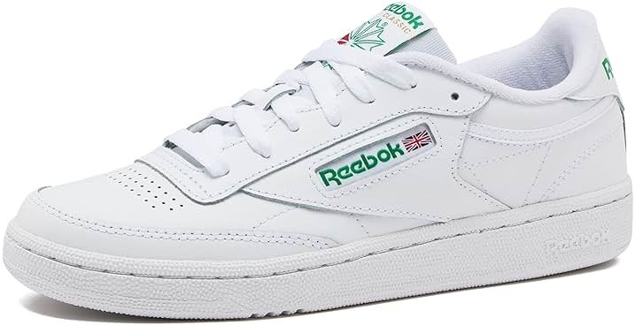 Reebok Classics Men's Club C 85 Sneakers - Product Image