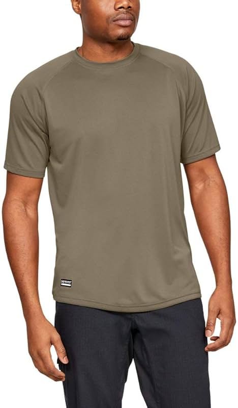 Under Armour UA Tac Tech Tee - Product Image