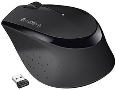 Logitech Wireless Mouse M275 - Product Image