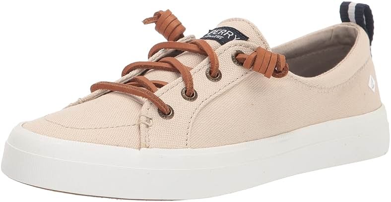Sperry Women's Crest Vibe Sneaker - Product Image