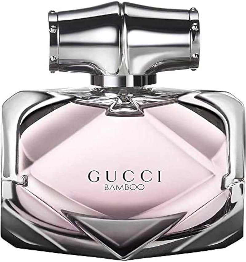 Gucci Bamboo FOR WOMEN 1.6 oz EDP Spray - Product Image