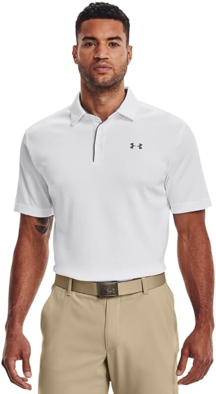 Under Armour Men's Tech Golf Polo - Product Image