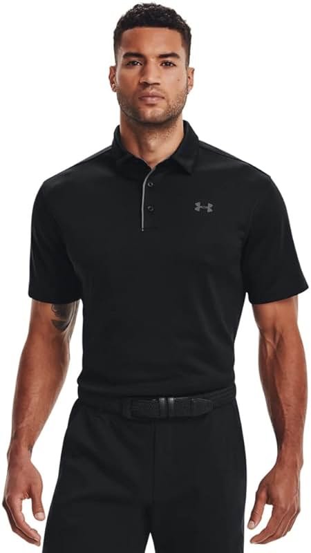 Under Armour Men's Tech Golf Polo - Product Image
