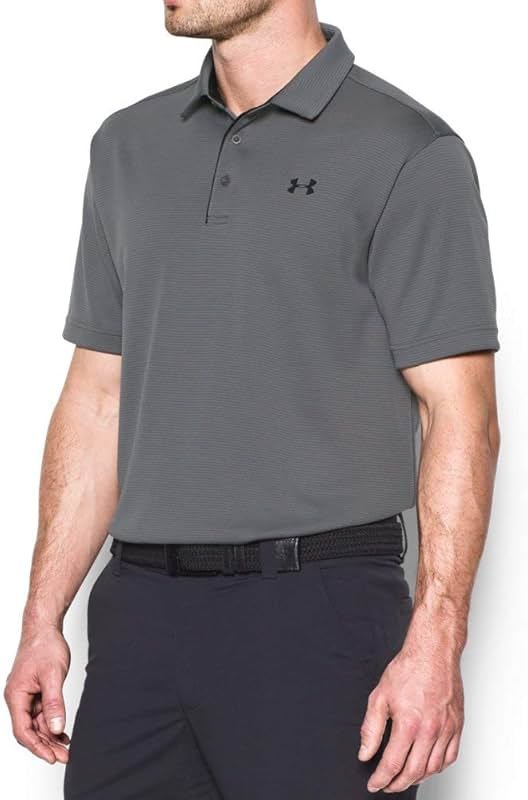 Under Armour Men's Tech Golf Polo - Product Image