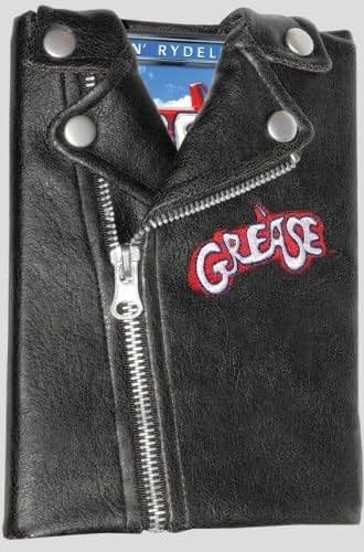 Grease (Rockin' Rydell T-Birds Edition) by Stockard Channing - Product Image