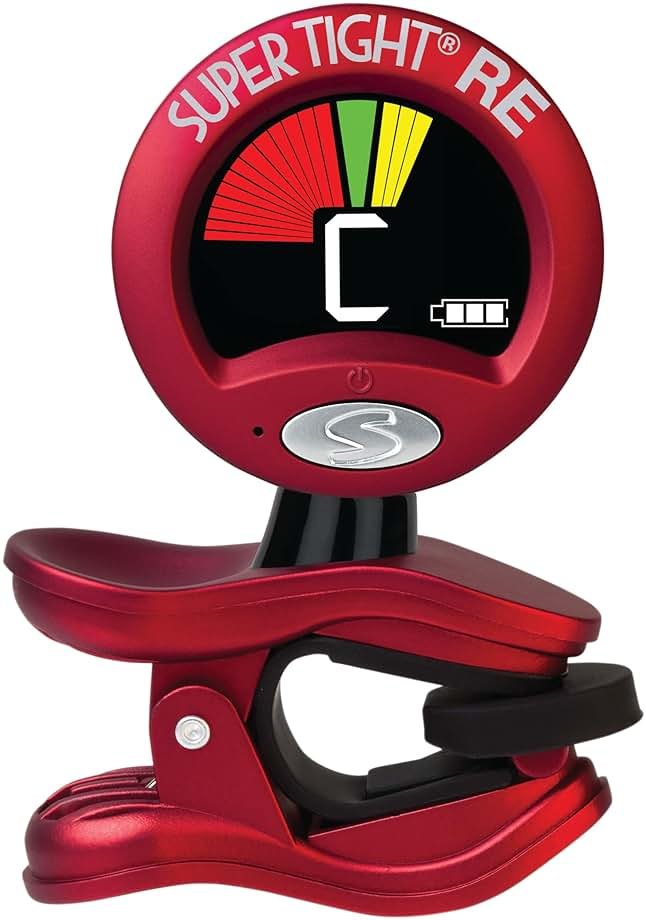 Snark ST-2 Multi-Instrument Chromatic Tuner - Product Image