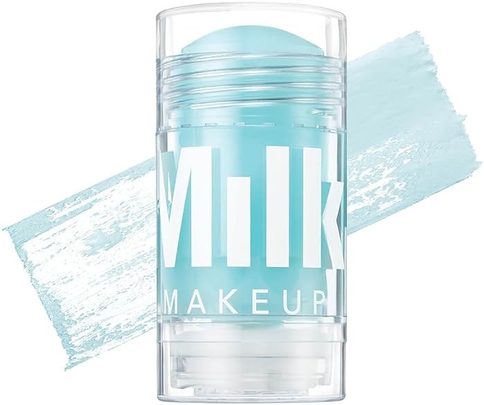 Milk Makeup Hydrating Skincare Stick – Reduces the Look of Puffiness + Moisturizes for Visibly Calm, Smooth Skin – Clean, Vegan + Travel-Friendly Formula - Product Image