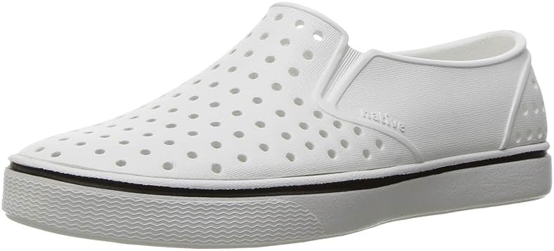 Native Shoes Unisex Kids Miles Slip-On Sneaker - Product Image