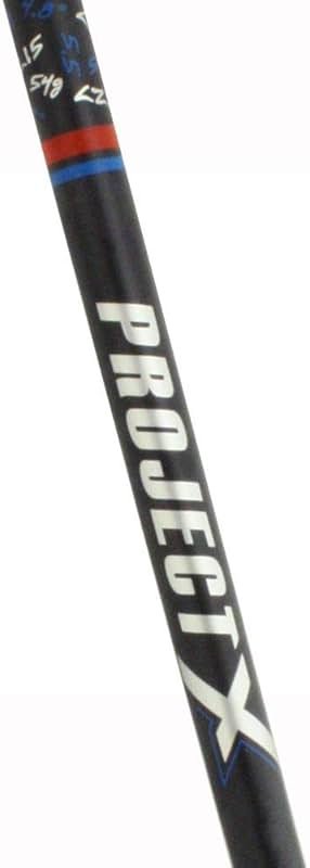 Project X LZ 6.0 Stiff Flex Driver Shaft + Ping G / G30 / G400 Tip + Grip - Product Image