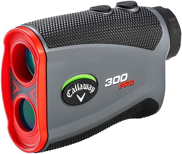 Callaway Golf 300 Pro Laser Rangefinder - Product Image