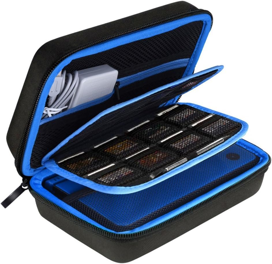 AUSTOR Carrying Case for Nintendo New 3DS XL - Product Image