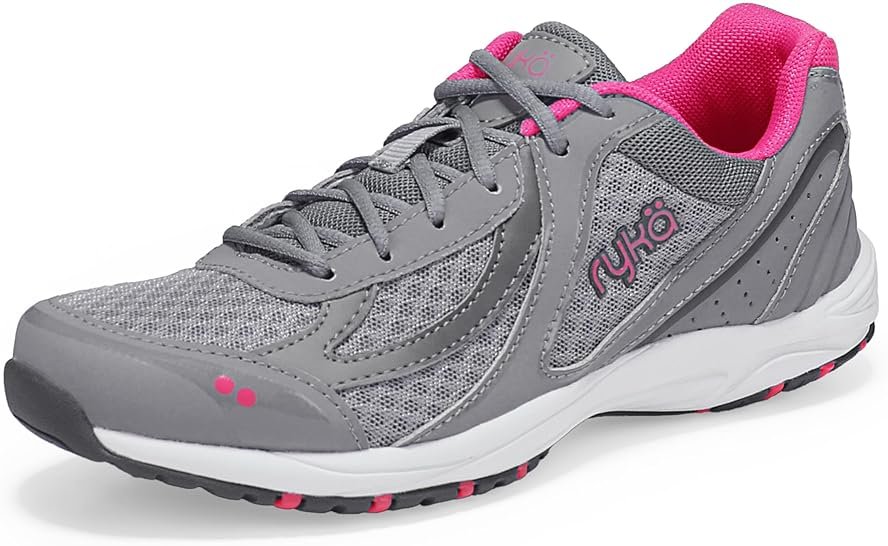 Ryka Women's Dash 3 Walking Shoe - Product Image