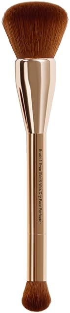 Trish McEvoy Women's Even Skin Wet/Dry Brush - Product Image