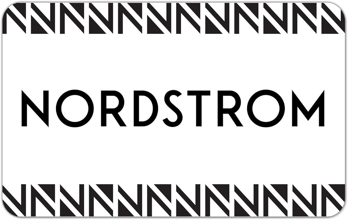 Nordstrom eGift Card | Digital Delivery - Product Image