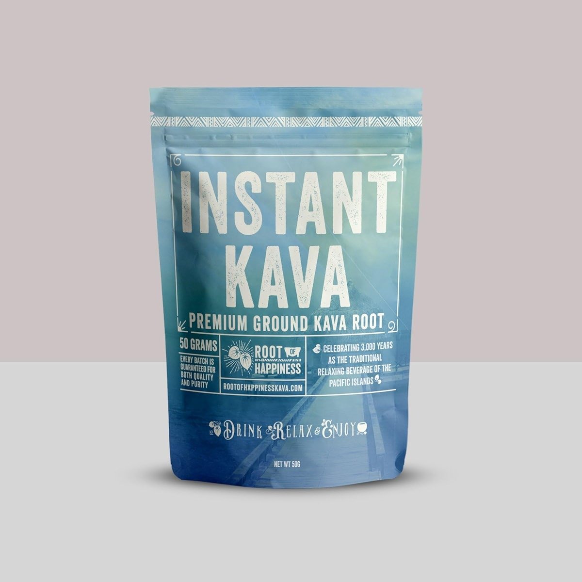 Instant Kava - 50g - Product Image