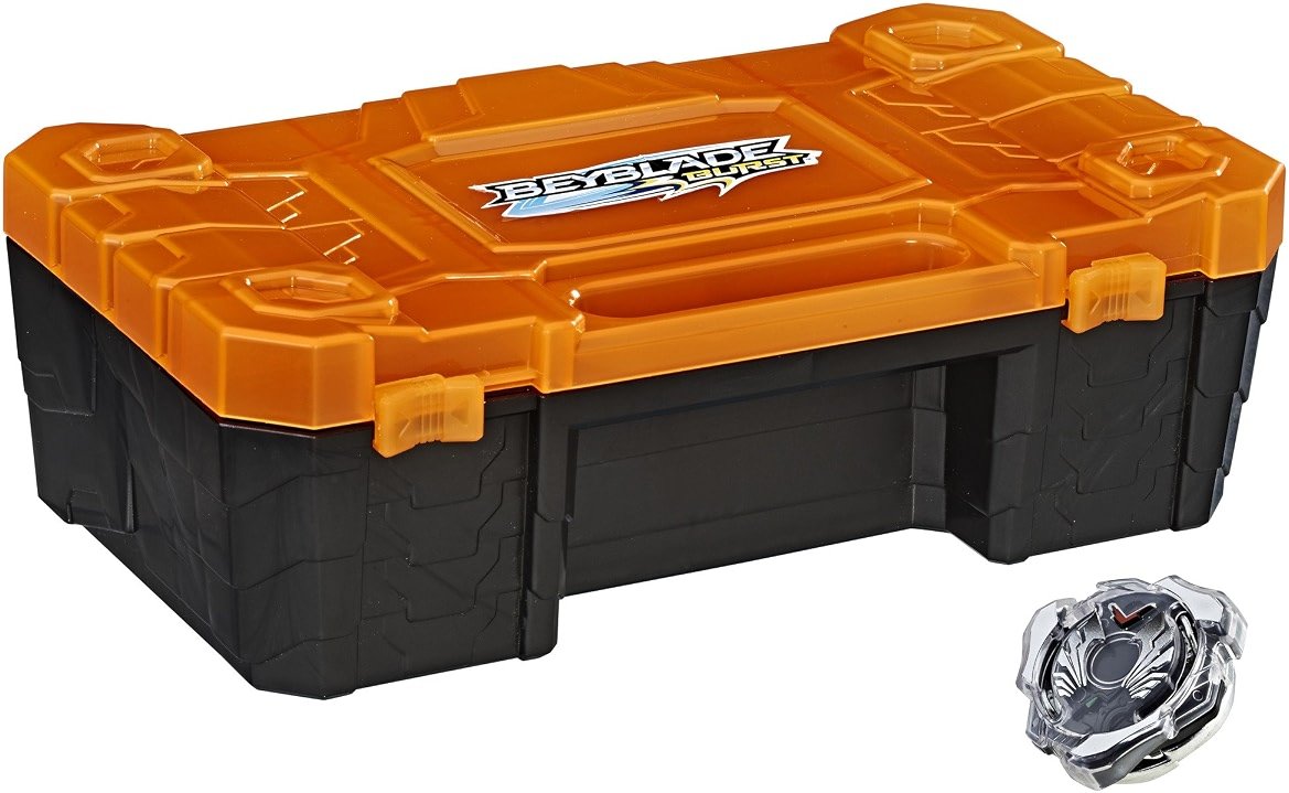 Beyblade Burst Beylocker - Product Image