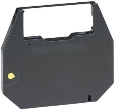 "Package of Two" Royal Scriptor and Scriptor II Typewriter Ribbon, Black, Correctable, Compatible - Product Image